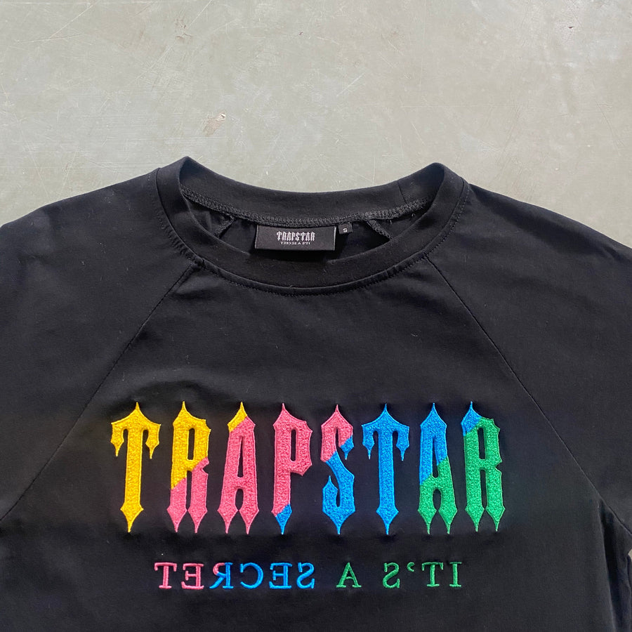 Trapstar Irongate Arch Chenille Summer Set 3