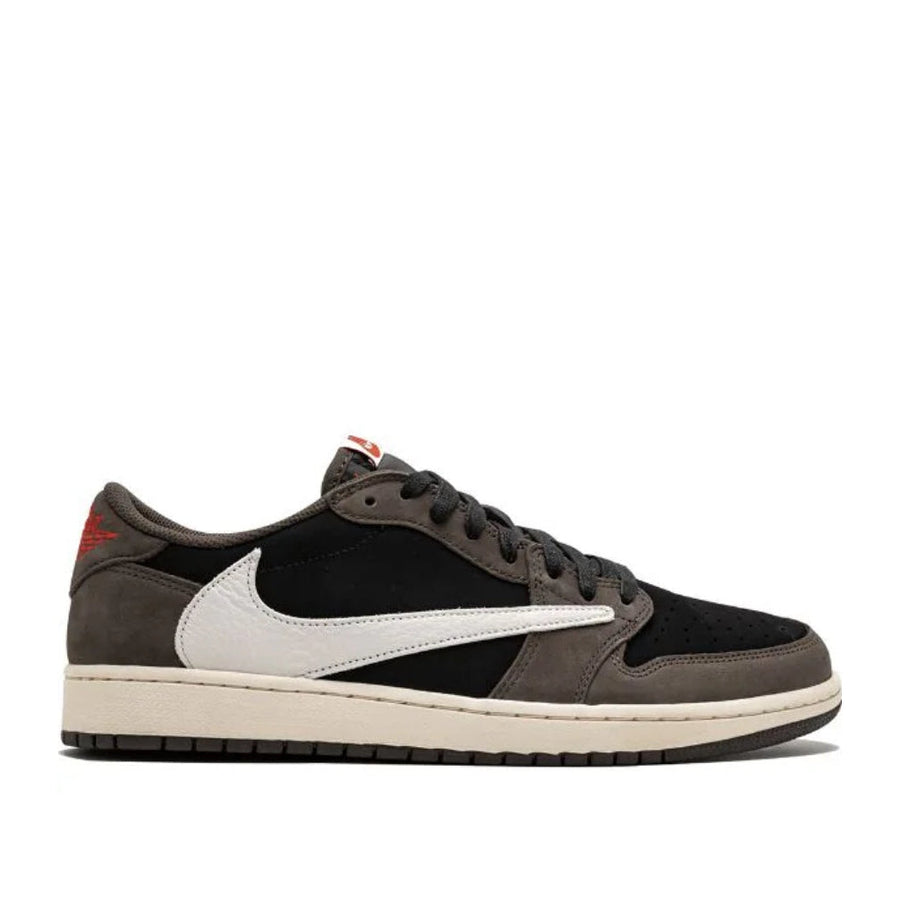 Travis Scott Jordan 1 Lows (Mocha) 1