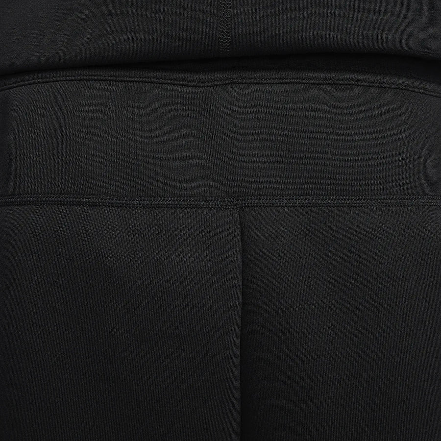 Nike Black Sportswear Shorts Tech Fleece 7