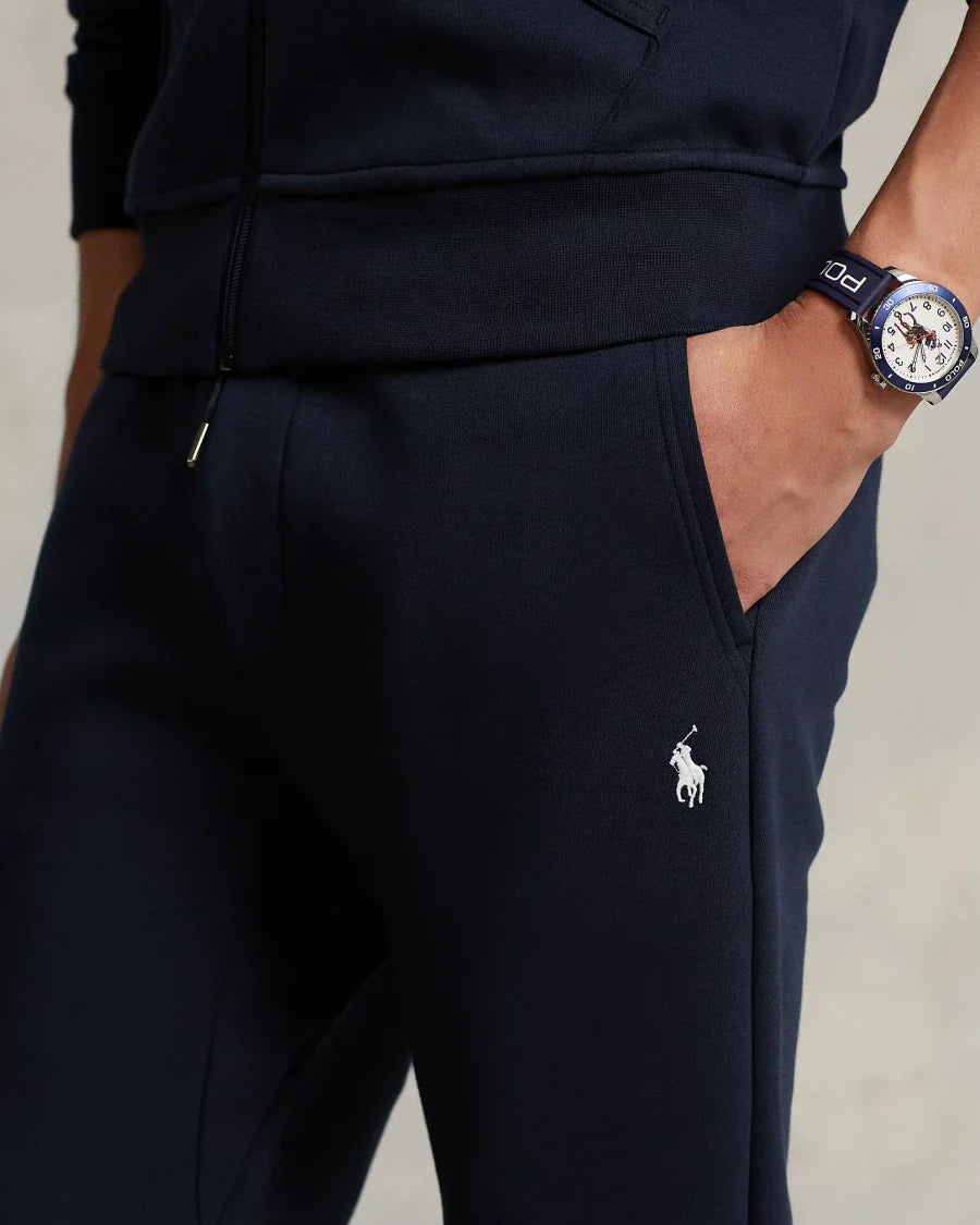 Polo Ralph lauren tracksuit- Navy Blue 7