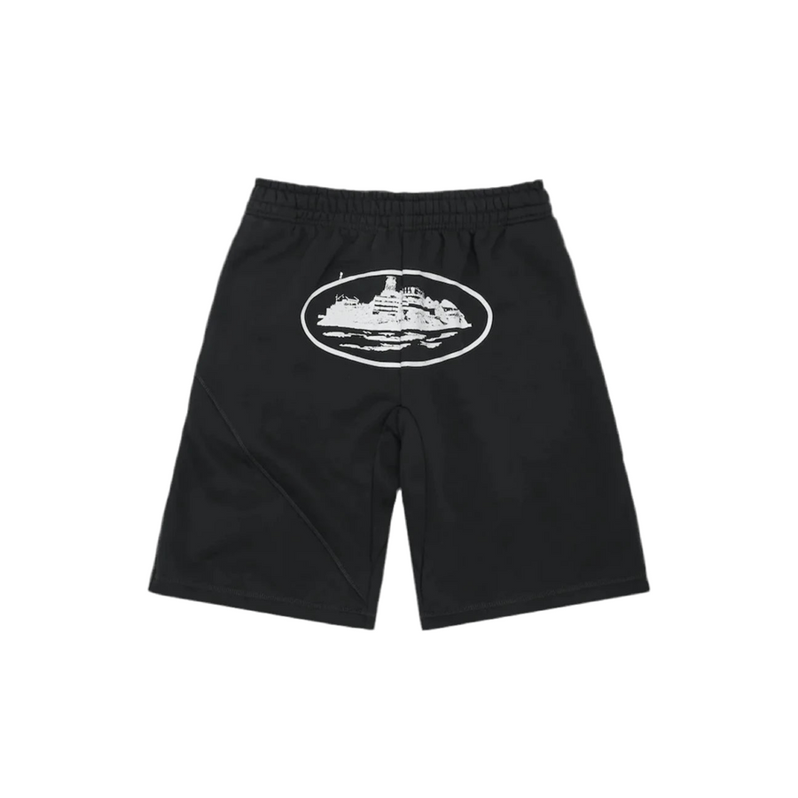 Corteiz Alcatraz Shorts 1