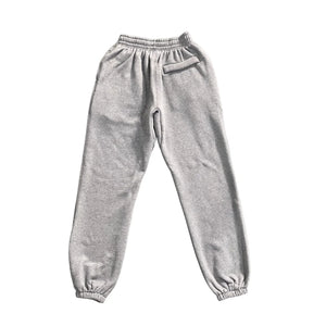Corteiz Alcatraz Jogging - (GREY) 2