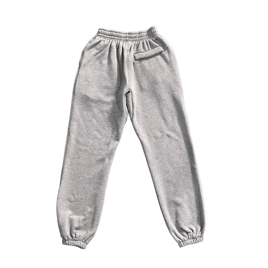 Corteiz Alcatraz Jogging - (GREY) 2