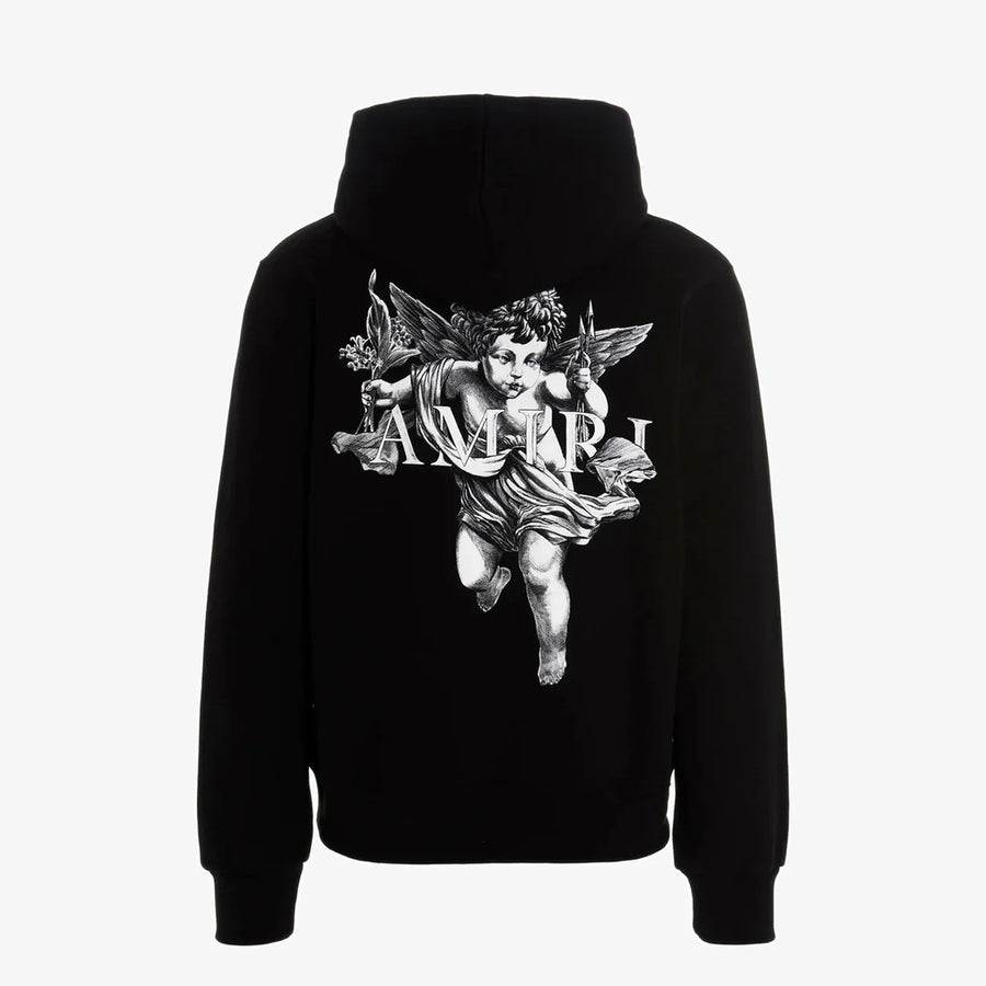 Amiri Cherub Hoodie 3