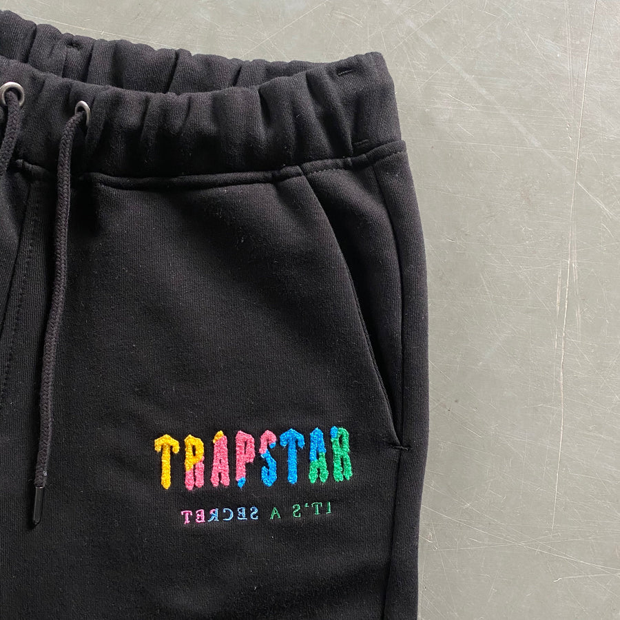 Trapstar Irongate Arch Chenille Summer Set 5