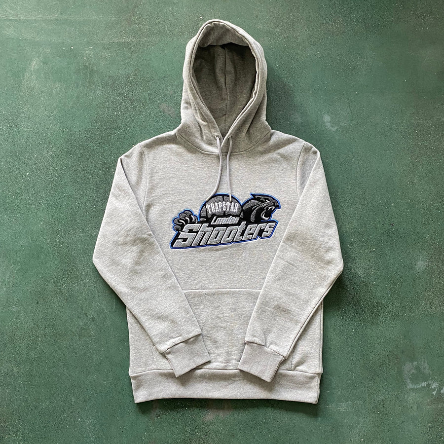 Trapstar Shooters Hoodie Tracksuit
Ice Flavours 7