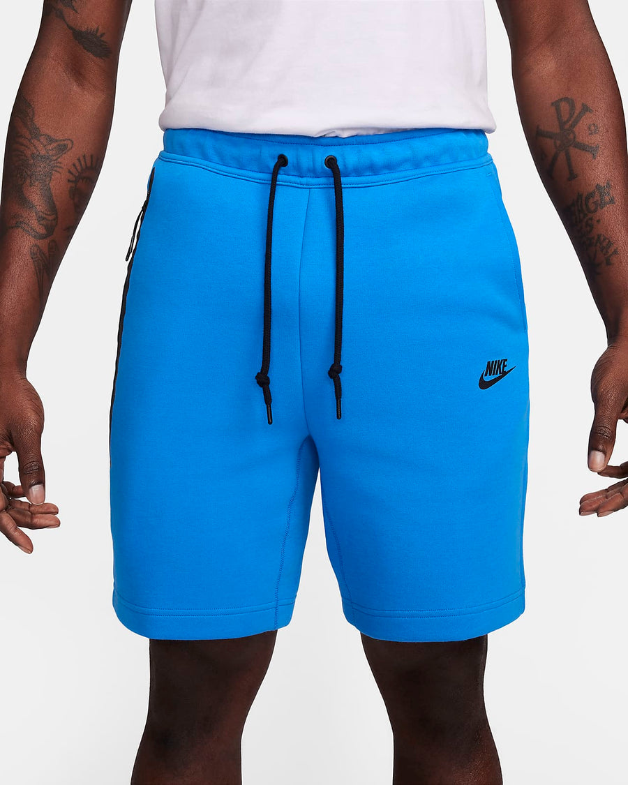 Nike Sportswear Tech Fleece Shorts 2