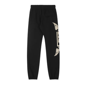 Corteiz Gasolina Joggers - Black 2