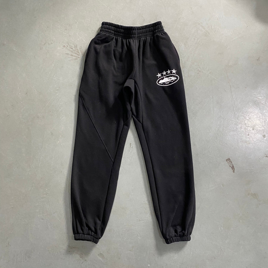 Corteiz 4Starz Alcatraz Hoodie Tracksuit 4