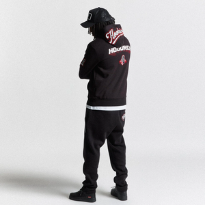 HoodRich OG Black Stadium Tracksuit 2