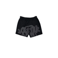 Syna Black Short