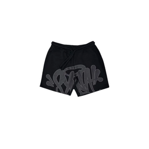 Syna Black Short 1