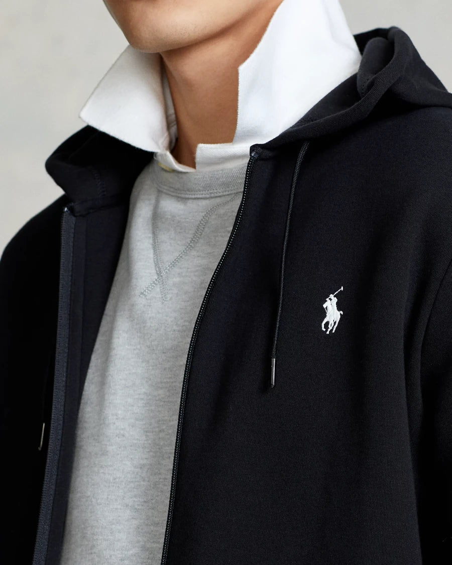 Polo Ralph lauren tracksuit- Black 6