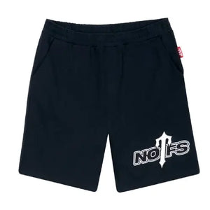 Black Trapstar X Nofs Tracksuit 3