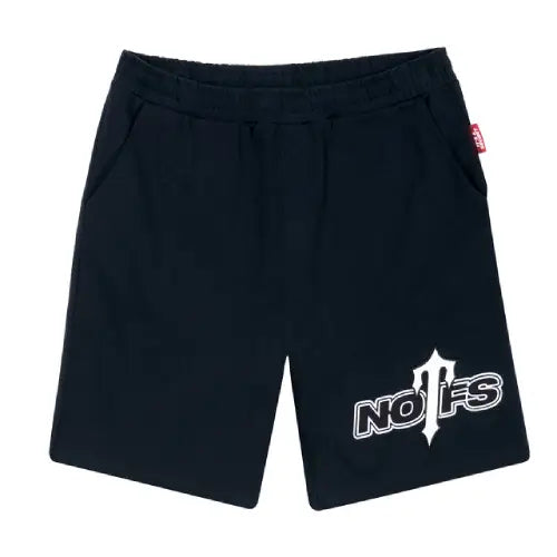 Black Trapstar X Nofs Tracksuit 3