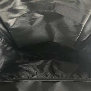 Trapstar Cobra T Rucksack Black/Silver 8