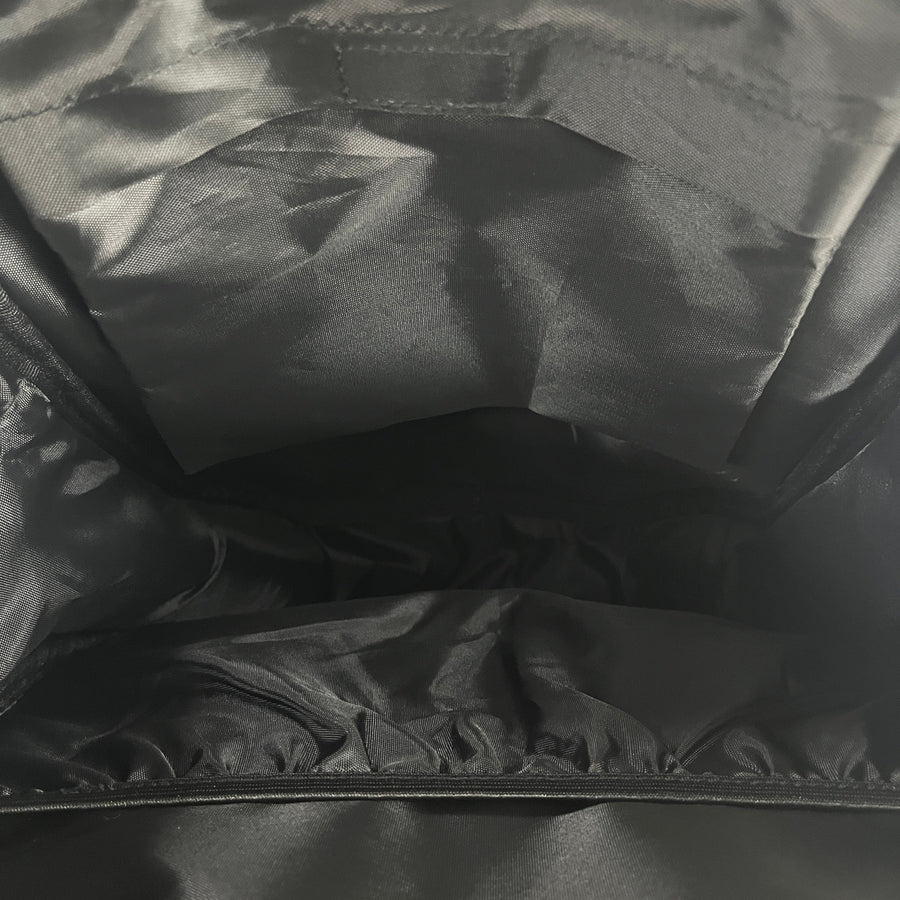 Trapstar Cobra T Rucksack Black/Silver 8