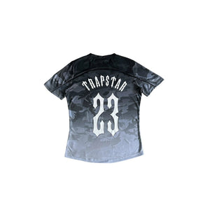 Trapstar T Football Jersey- Gradient Camo 2