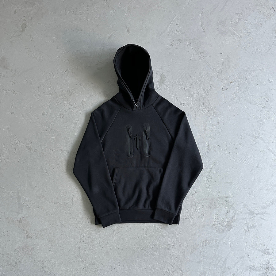 Trapstar Irongate T Tech Zip Tracksuit 2