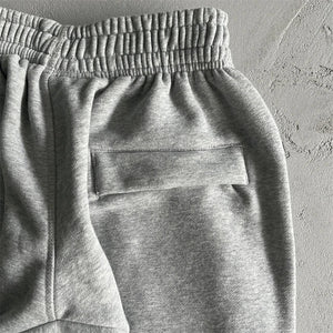 Corteiz Grey Hmp Allstarz Pants 5