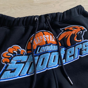 Trapstar Shooters Hooded Tracksuit 6