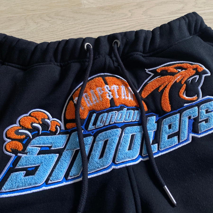 Trapstar Shooters Hooded Tracksuit 6