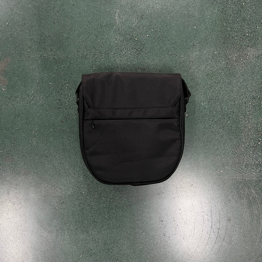 Trapstar Cobra Black T Bag 8