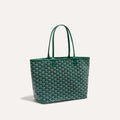 Goy*rd Tote Bag