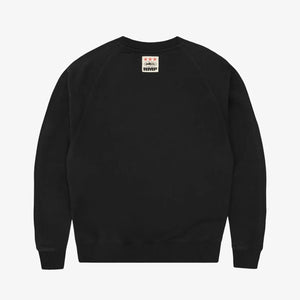 Corteiz HMP Sweatshirt - Black 2