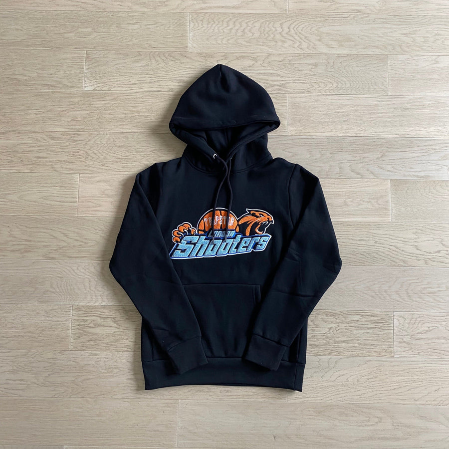 Trapstar Shooters Hooded Tracksuit 3