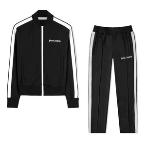 Palm Angels Classic Track Suit
Black/White 1