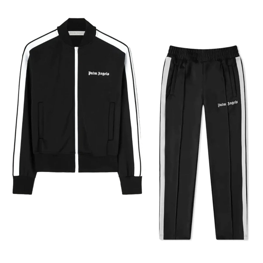 Palm Angels Classic Track Suit
Black/White 1