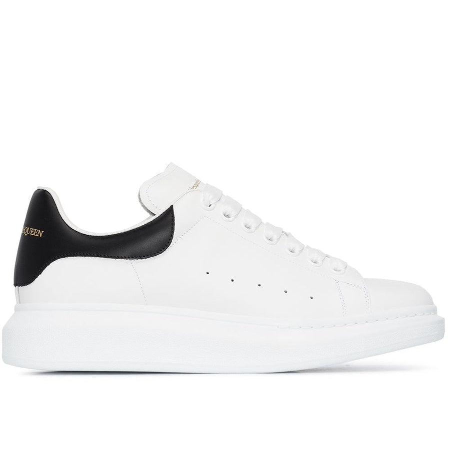 Alexander McQueen low top sneakers 1