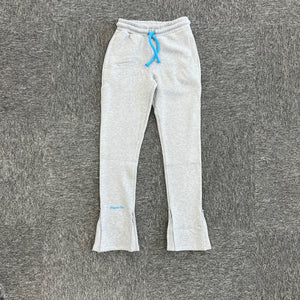 Synaworld “Syna Logo” Tracksuit - Grey / Blue 5