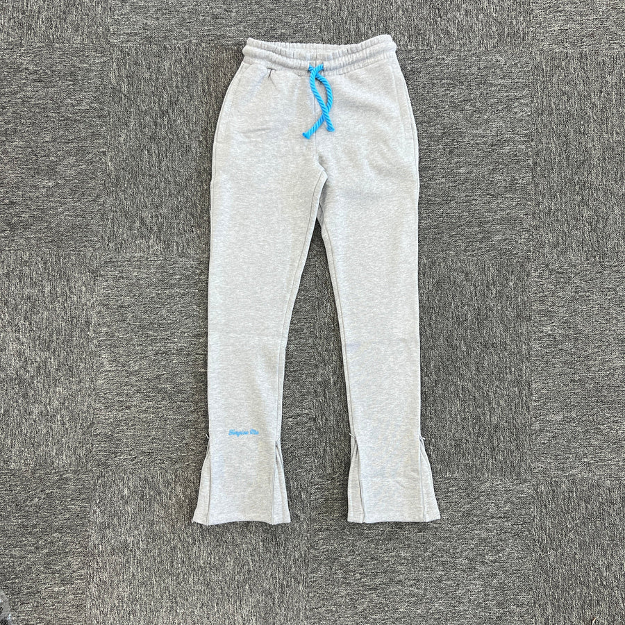 Synaworld “Syna Logo” Tracksuit - Grey / Blue 5