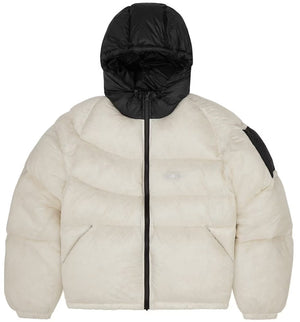 Corteiz Bolo Lite Jacket Clear 1