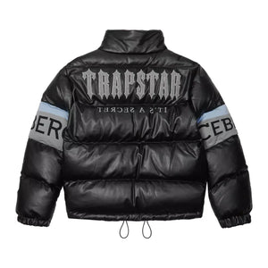 Trapstar Iceberg Puffer Jacket 2