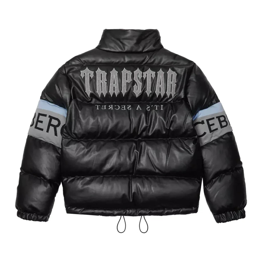 Trapstar Iceberg Puffer Jacket 2