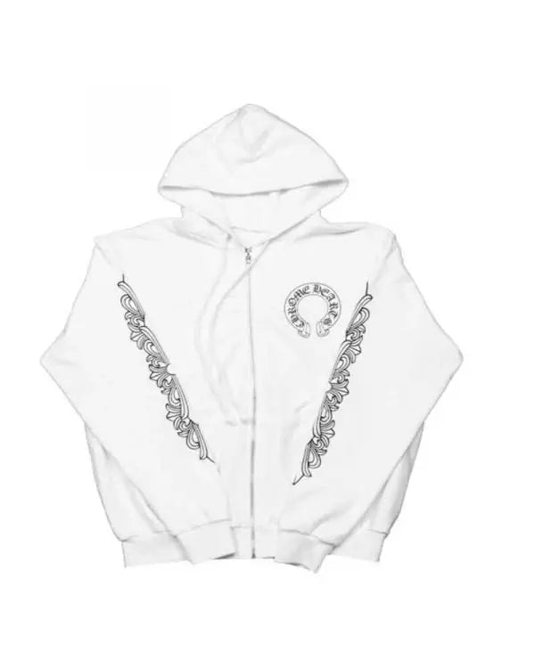 Chrome Hearts Jacket 1