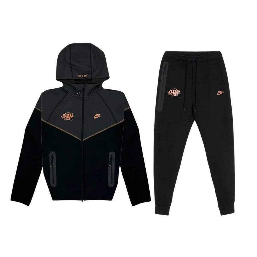 Nike x Syna World Tech Fleece 1