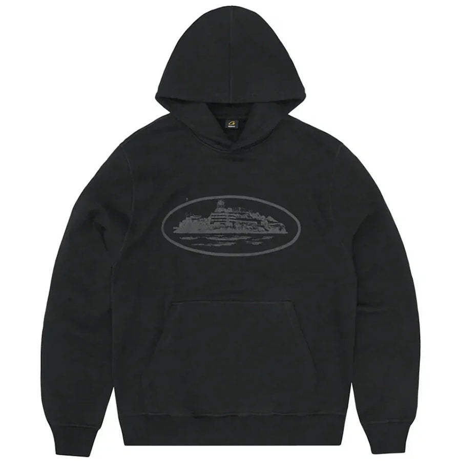 Corteiz hoodie 1