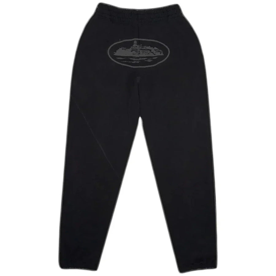 Corteiz sweatpants 1