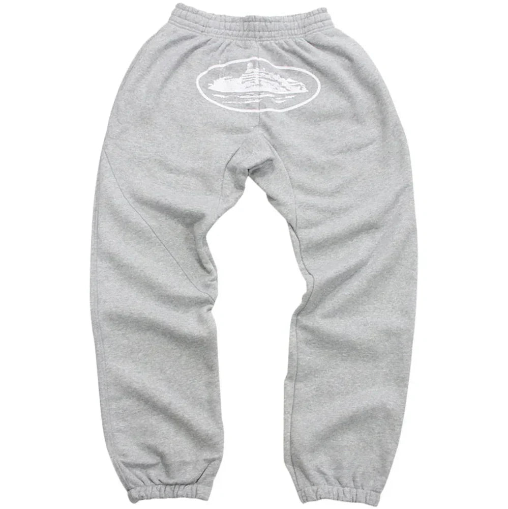 Corteiz sweatpants