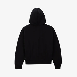 Nike X Stussy Black Jacket 2