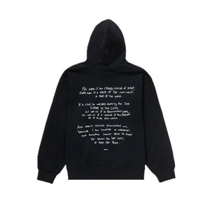 S*preme x CRTZ Hoodie 2