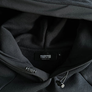 Trapstar Irongate T Tech Zip Tracksuit 5