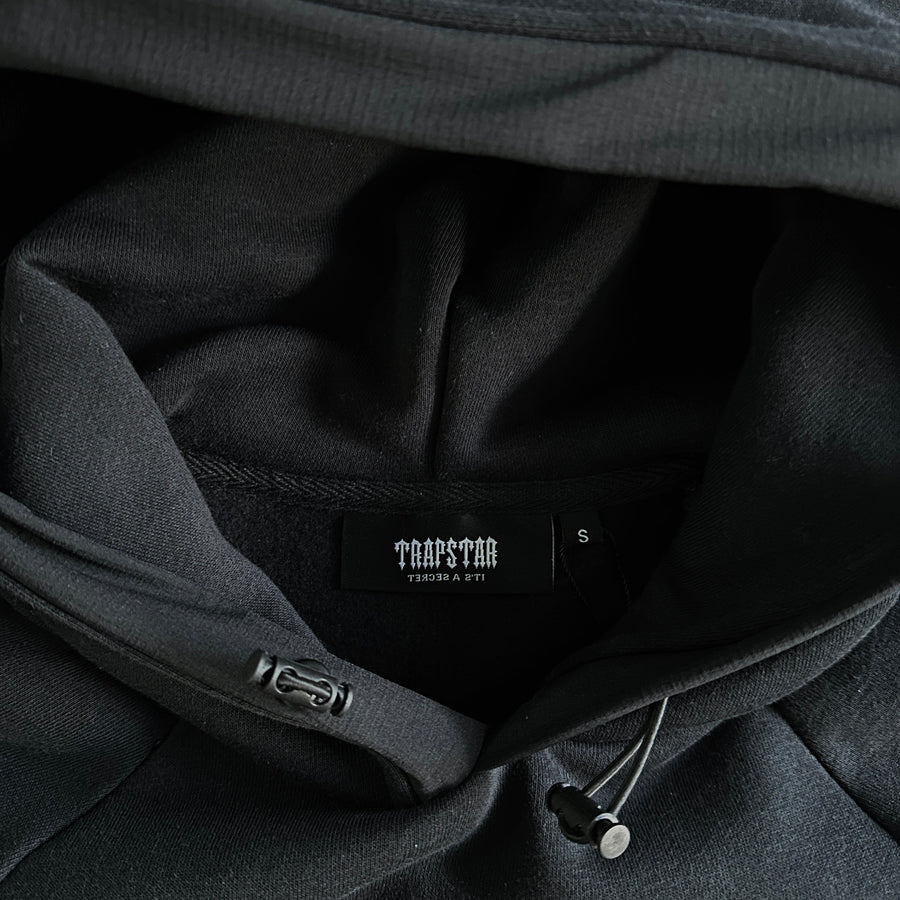 Trapstar Irongate T Tech Zip Tracksuit 5