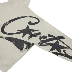 Corteiz Woosh Tracksuit - Bone 2