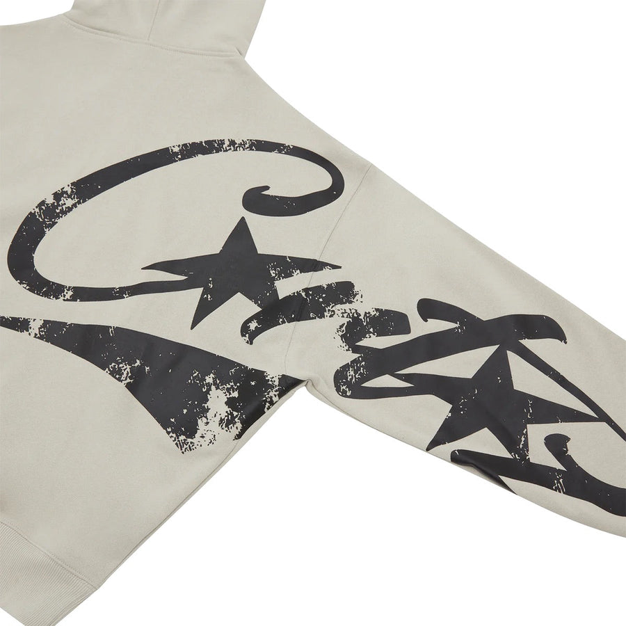 Corteiz Woosh Tracksuit - Bone 2
