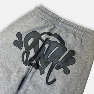 Syna World Tracksuit- Grey 5